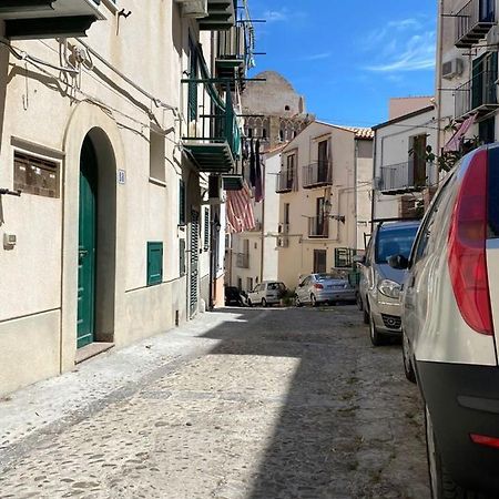 Pigna Blue Cefalu Apartment Zewnętrze zdjęcie