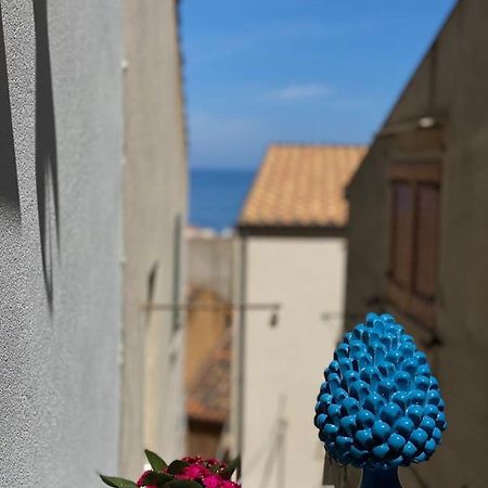Pigna Blue Cefalu Apartment Zewnętrze zdjęcie