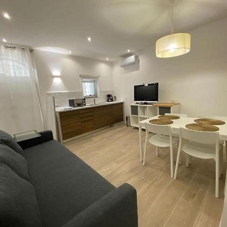 Pigna Blue Cefalu Apartment Zewnętrze zdjęcie