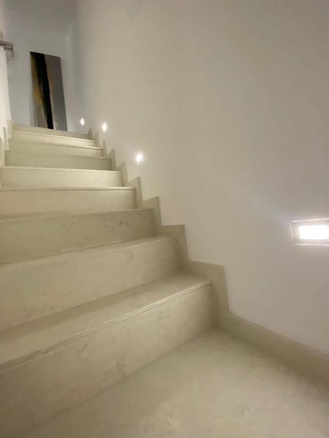 Pigna Blue Cefalu Apartment Zewnętrze zdjęcie