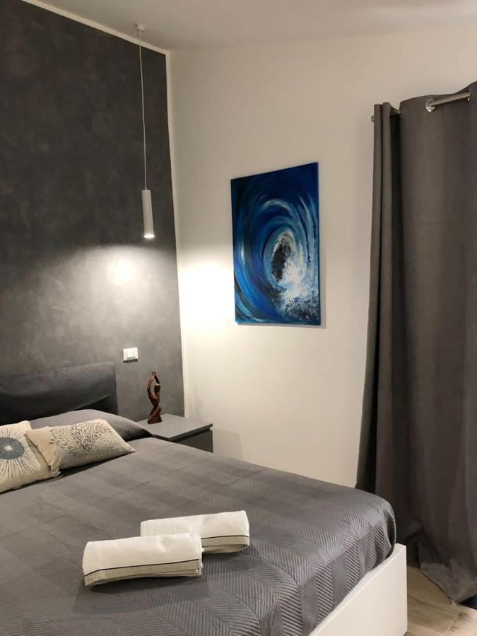 Pigna Blue Cefalu Apartment Zewnętrze zdjęcie
