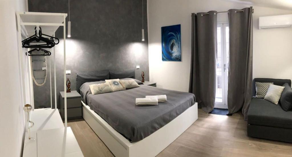 Pigna Blue Cefalu Apartment Zewnętrze zdjęcie