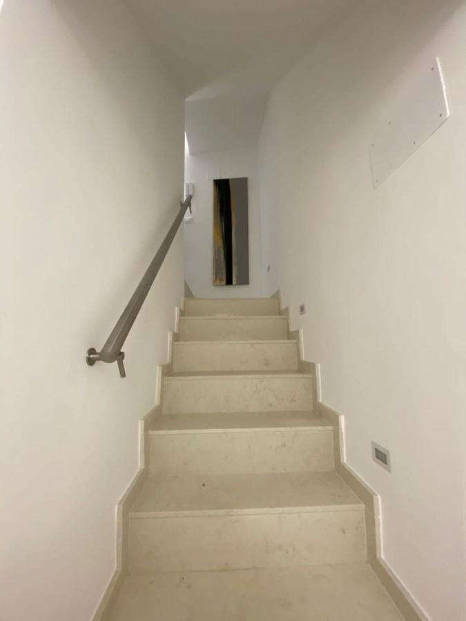 Pigna Blue Cefalu Apartment Zewnętrze zdjęcie