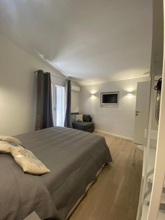 Pigna Blue Cefalu Apartment Zewnętrze zdjęcie