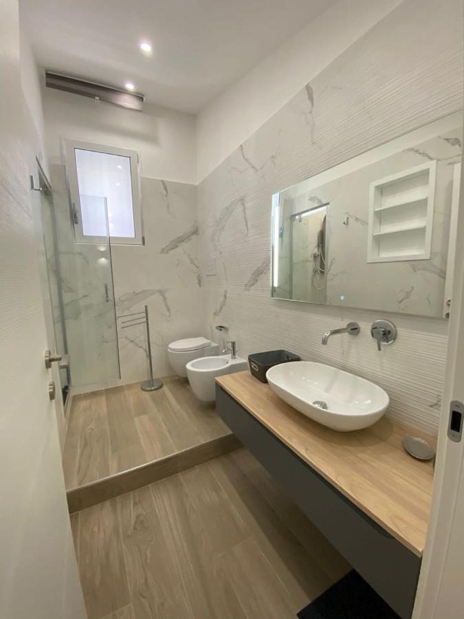 Pigna Blue Cefalu Apartment Zewnętrze zdjęcie