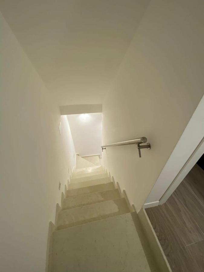 Pigna Blue Cefalu Apartment Zewnętrze zdjęcie