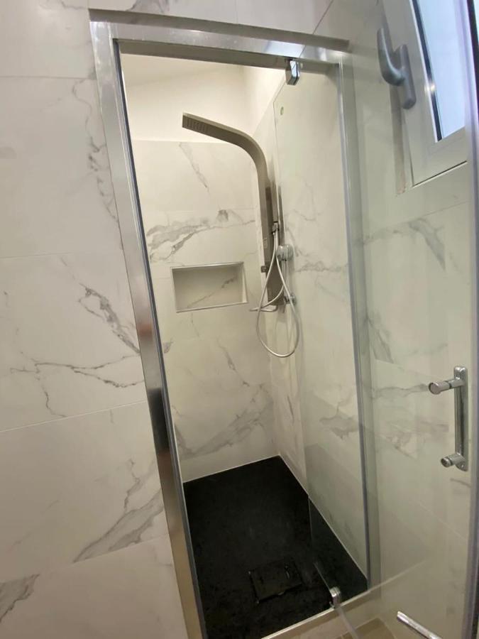 Pigna Blue Cefalu Apartment Zewnętrze zdjęcie