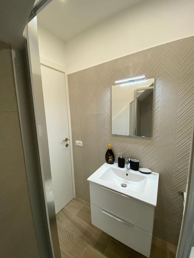Pigna Blue Cefalu Apartment Zewnętrze zdjęcie