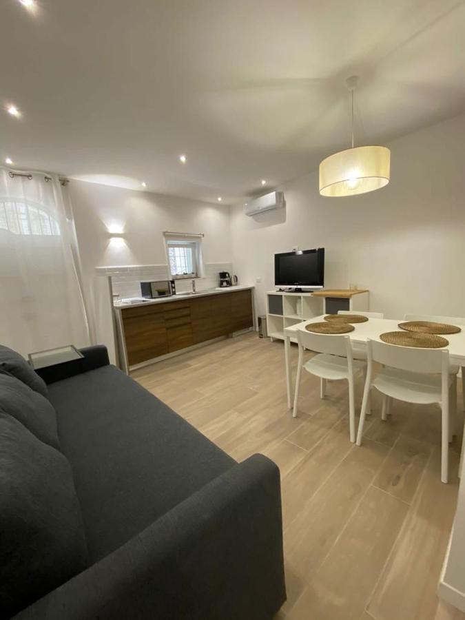 Pigna Blue Cefalu Apartment Zewnętrze zdjęcie